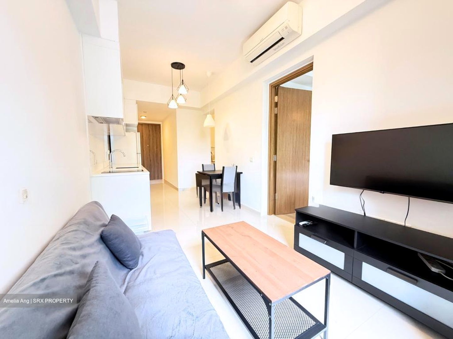Parc Botannia (D28), Condominium #516876851